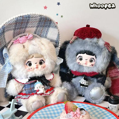 Nommi About the Childhood Series Plush Blind Box