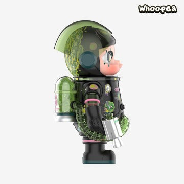 MEGA SPACE MOLLY 400% Rick and Morty