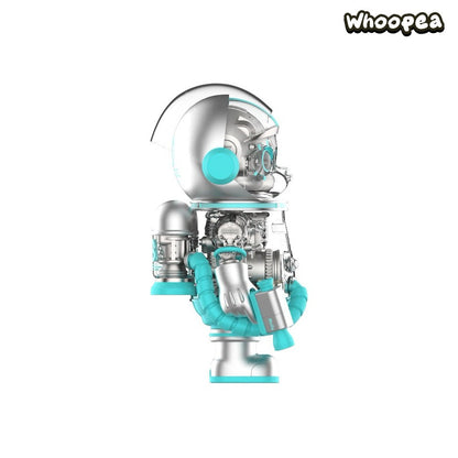 MEGA SPACE MOLLY 400% ROBOT