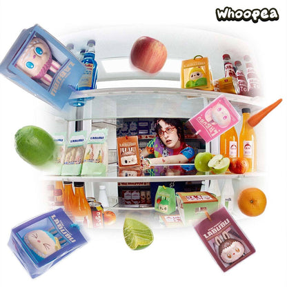 THE MONSTERS Wacky Mart Series-Pinch Pendant Blind Box