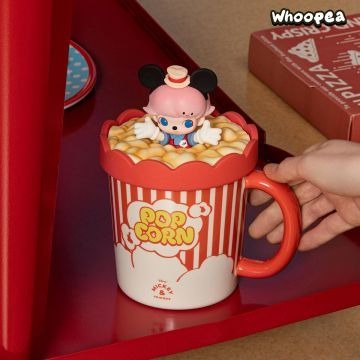 POP MART DIMOO WORLD × DISNEY Series-Ceramic Cup
