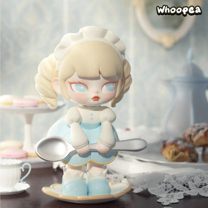 ANITA Abandoned Chateau Series Figures, Blind Box