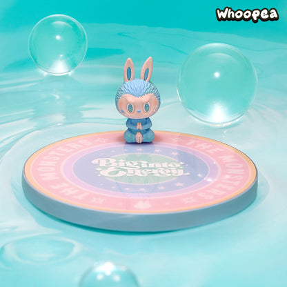 THE MONSTERS Big into Energy Series-Wireless Charger