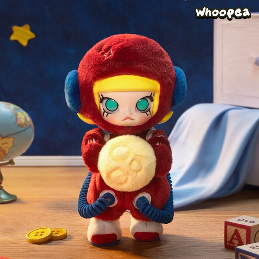 Molly Hello Moon 1/8 Action Figure