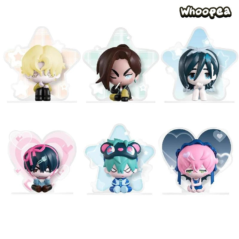 ALIEN STAGE Series Figures, Blind Box