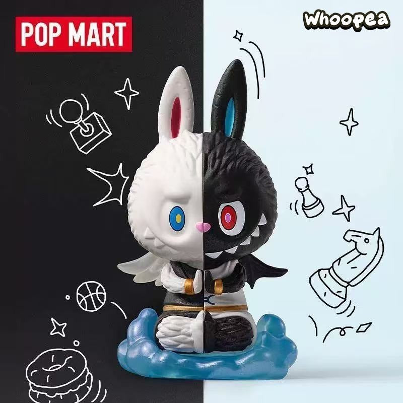 THE MONSTERS LABUBU Constellation Series Figures, Blind Box