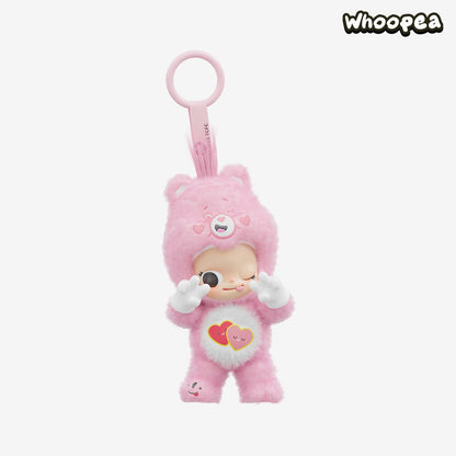 Zsiga × Care Bears Series Figures Blind Box