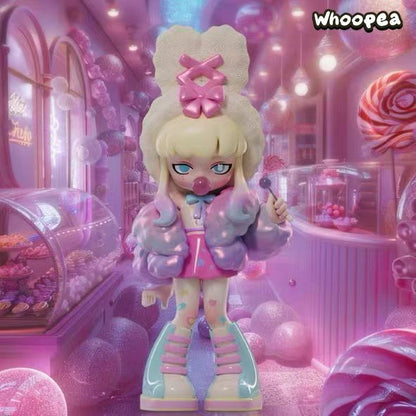 Yandere Girls Identity Series Blind Box