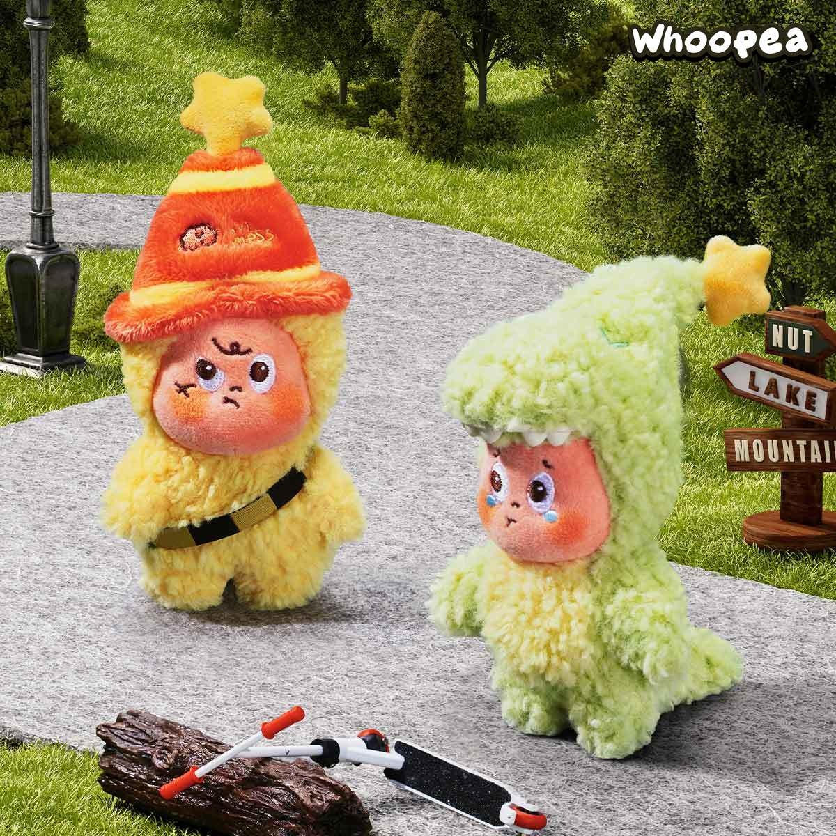 Twinkle Twinkle Be a Little Star Series - Plush Pendant Blind Box