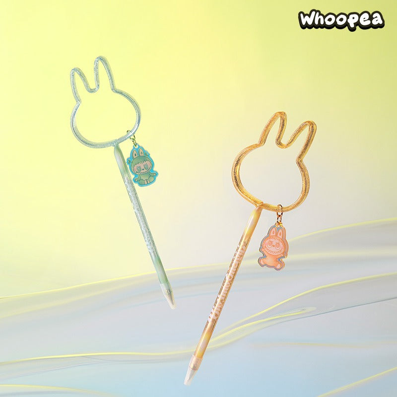 THE MONSTERS Big into Energy Series-Blind Box Pen