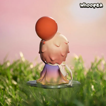 Hirono × Stefanie Sun AUT NIHILO Figure