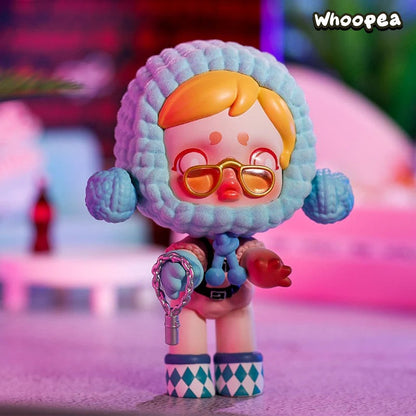 Skullpanda Hypepanda Series Figures, Blind Box