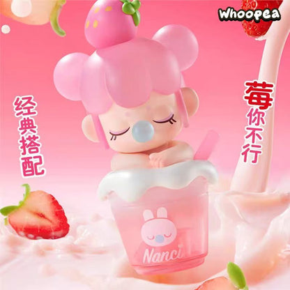 Rolife Baby Nanci Milk Tea Series Figures, Blind Box
