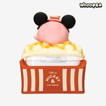 POP MART DIMOO WORLD × DSN Series-Earphone Case for Airpods Pro