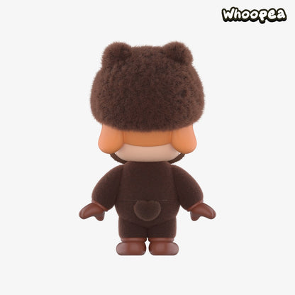 CRYBABY BE MINE FIGURINE