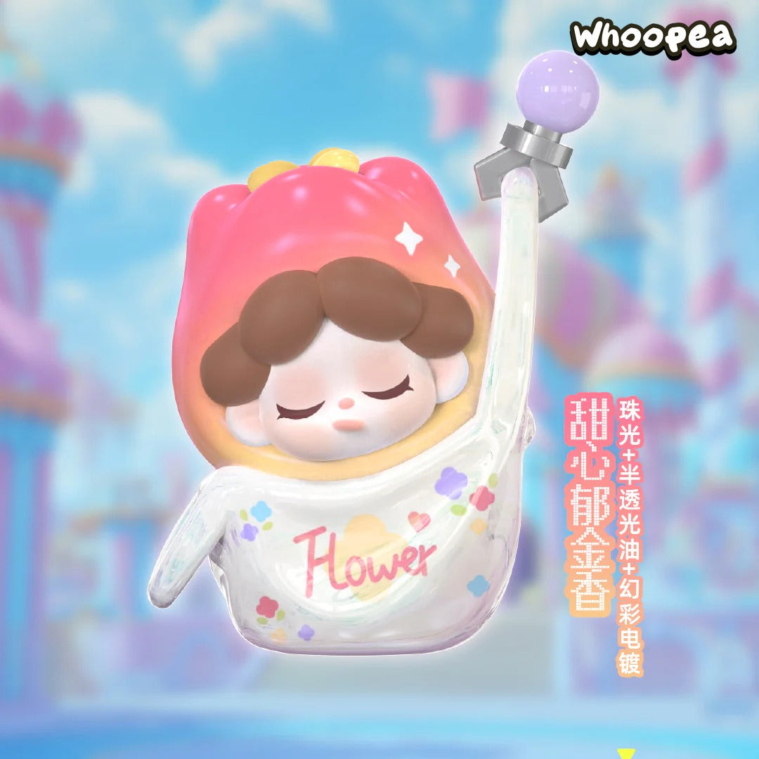 Wendy V3 Got You Series Mini Beans Figures, Blind Bag