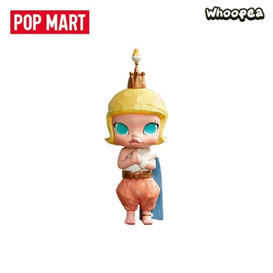 MOLLY 200% SAWASDEE ICONSIAM Figure, Thailand Exclusive
