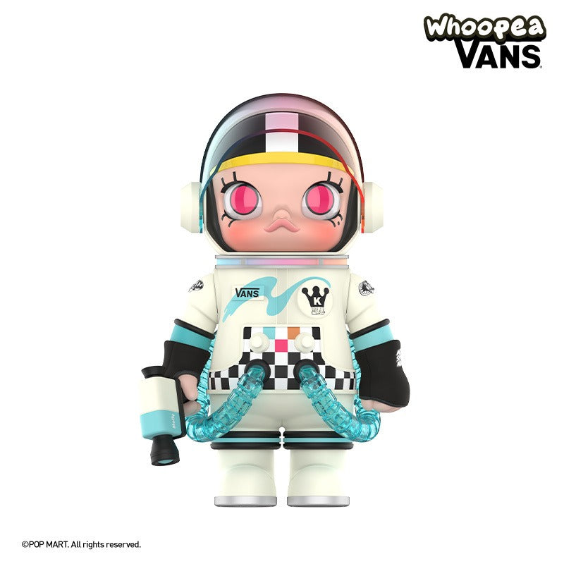 MEGA SPACE MOLLY 400% Vans