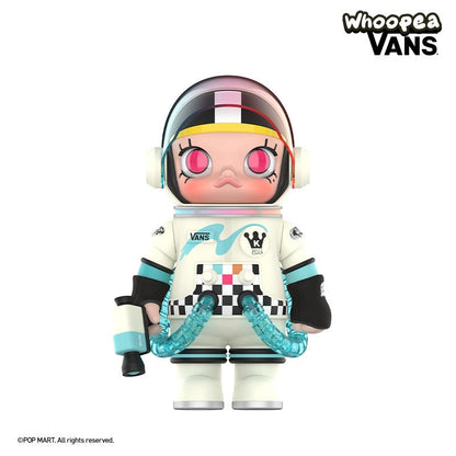MEGA SPACE MOLLY 400% Vans