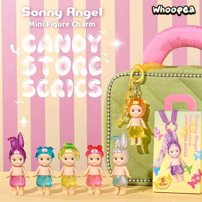 Sonny Angel Candy Store Series Charm Blind Box