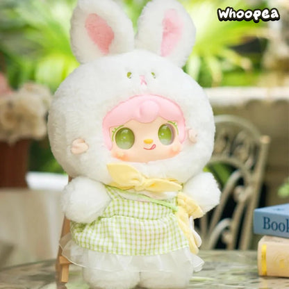 Yooki 400% -V2 Dream Pocket Vinyl Plush Dolls, Blind Box