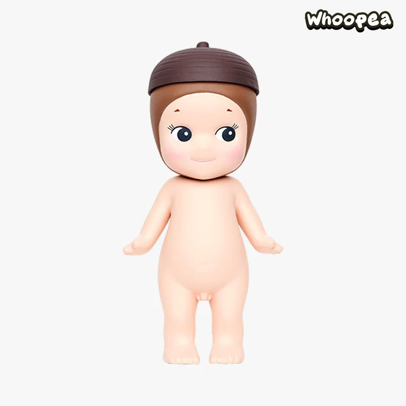 Sonny Angel Flower Series Figures, Blind Box