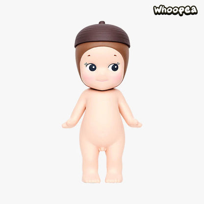 Sonny Angel Flower Series Figures, Blind Box