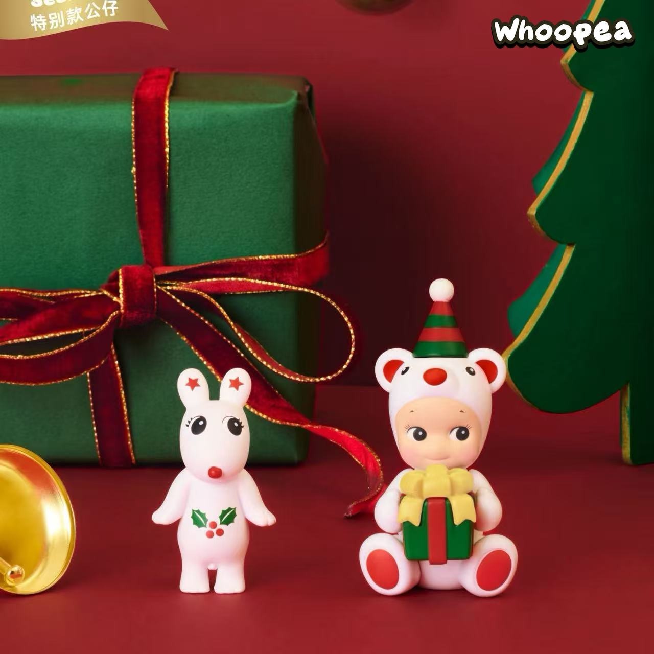 Sonny Angel Advent Calendar, Exclusive Christmas Gift