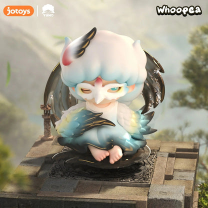 YUMO Strange Stories About Dreams Series Figures, Blind Box