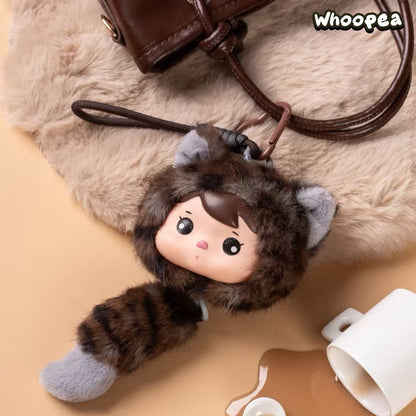 Bobobella Bobo Kitty Diary Series Plush Blind Box