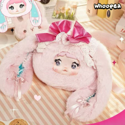 Nommi Collecting Cutie Bags Series Plush Blind Box