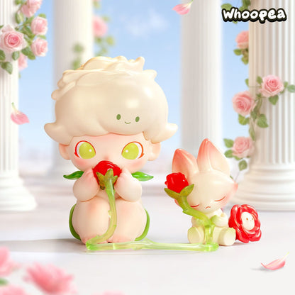 DIMOO Whisper of the Rose Figure