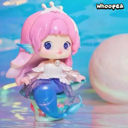 【Sale】NOMMI Little World Series Blind Box