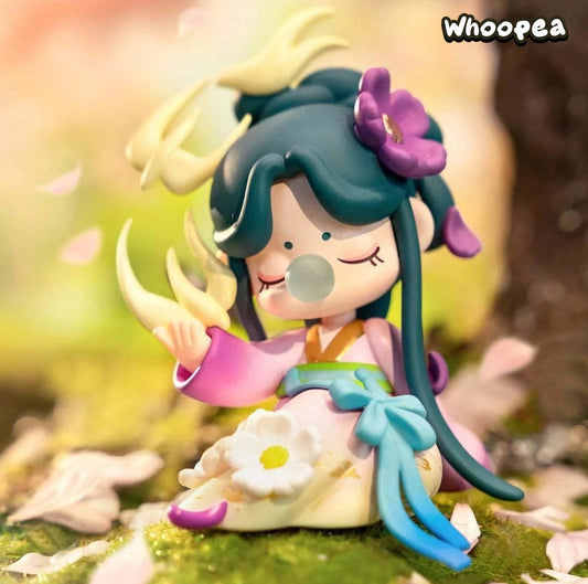 Nanci Poetic Beauty Series Figures, Blind Box