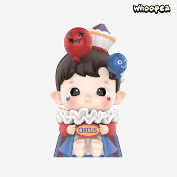 HACIPUPU A Night of Fantasy Series Figures, Blind Box