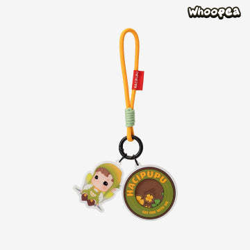 HACIPUPU Adventures In The Woods Series-Pendant Blind Box