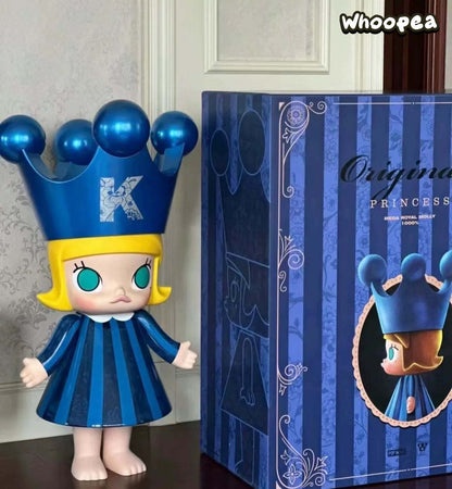 MEGA ROYAL MOLLY 400% Princess