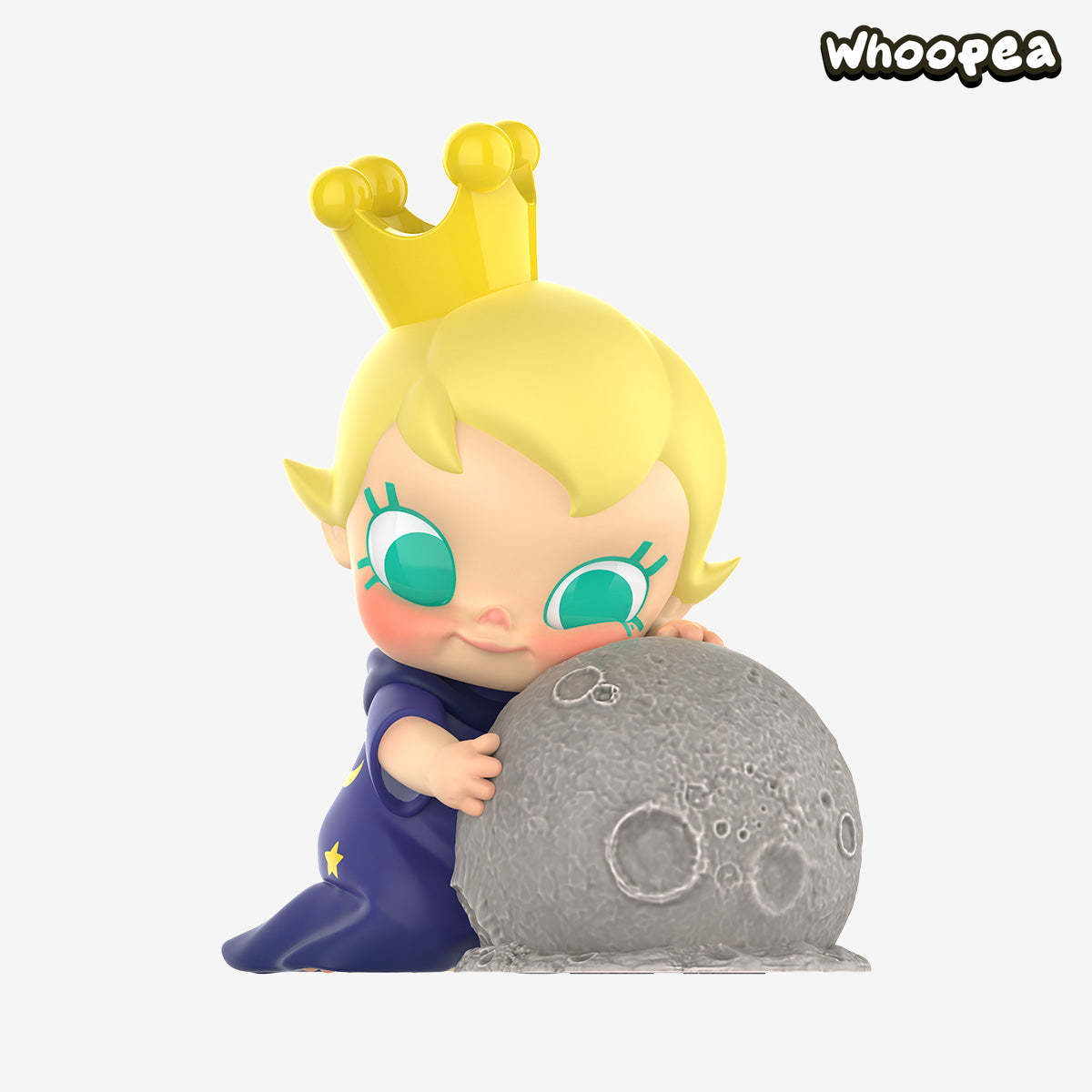 Baby Molly My Huggable Discovery Series Figures, Blind Box