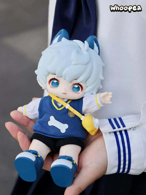 HANI Sweet Dreamland Large Size Action Figure BJD Blind Box