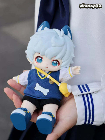 HANI Sweet Dreamland Large Size Action Figure BJD Blind Box