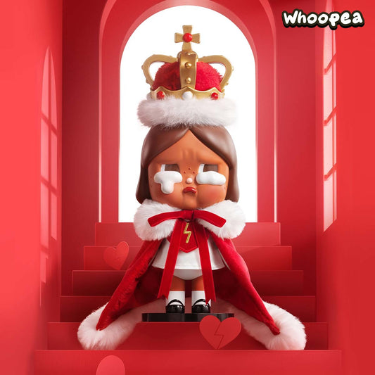 MEGA CRYBABY 400% The Queen of Broken Heart