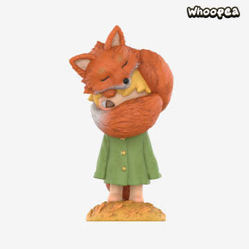 Hirono x Le Petit Prince Series PVC Figures, Blind Box