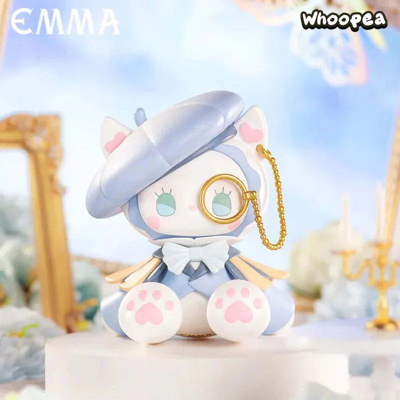 EMMA Secret Forest Be Loved Series 120% Figures, Blind Box