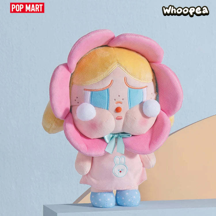 CRYBABY Sad Club Series Plush Doll