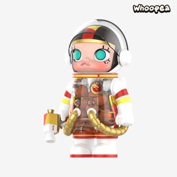 MEGA SPACE MOLLY 400% CHINA WOMEN'S NATIONAL BASKETBALL TEAM