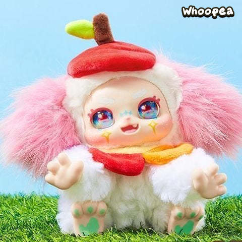 Kimmon Regain Myself Series Plush Blind Box