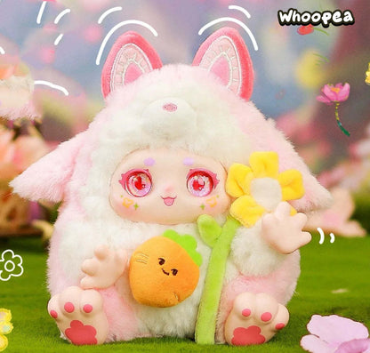 【BACK IN STOCK】KIMMON O'chichi Series Plush Dolls, Blind Box