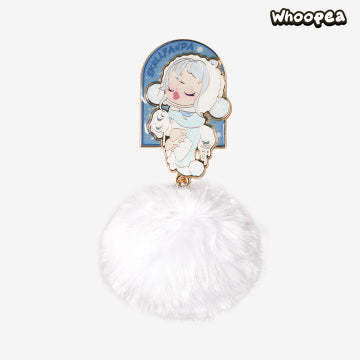 SKULLPANDA Tell Me What You Want Series-Pendant Blind Box