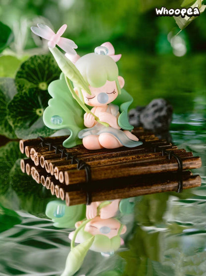 Nanci Poetic Beauty Series Figures, Blind Box