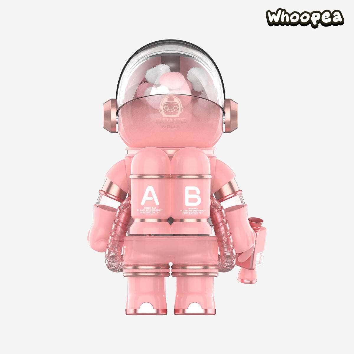 MEGA SPACE MOLLY 400% & 1000% SMITTEN LOVE